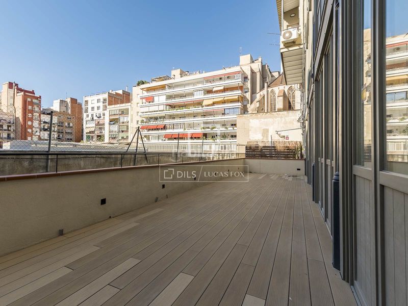 Foto 52c8f518-fadd-45c2-aaeb-6efd4d5ad755. Pis amb calefacció a Dreta de l´Eixample Barcelona