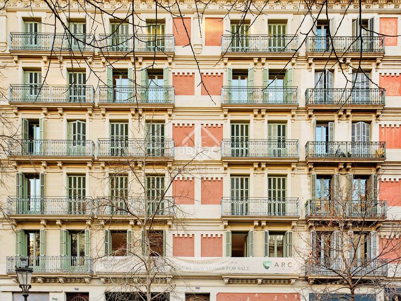Foto f9523f9c-6ebd-404b-b39d-c76548dfe0b9. Pis amb calefacció a Dreta de l´Eixample Barcelona
