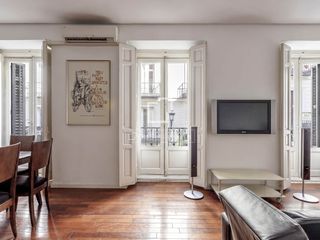 Lloguer Pis a Palacio. Piso de 3 dormitorios en alquiler en ópera, madrid