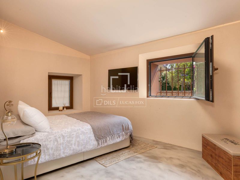 Foto 84d46e4d-4651-4745-8ba0-3bdef5f07934. Xalet amb calefacció aparcament piscina a residencial Begur-esclanyà Begur