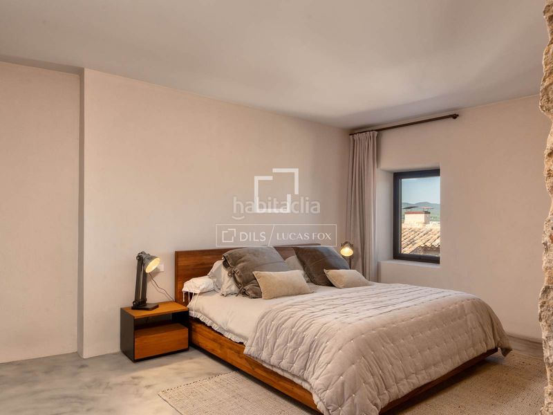 Foto d5c71050-a68f-4b67-b45a-cb998739e9d8. Xalet amb calefacció aparcament piscina a residencial Begur-esclanyà Begur