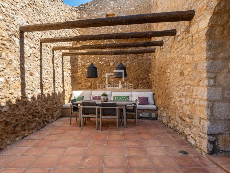 Foto e306f5f2-84a1-4f03-8a6d-9611ed553d5c. Xalet amb calefacció aparcament piscina a residencial Begur-esclanyà Begur