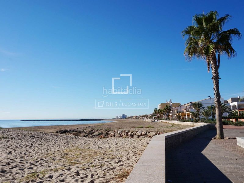 Foto ce474cd6-996d-48d8-912f-2eedbccced50. Xalet amb calefacció aparcament piscina a playas de Puçol Puçol