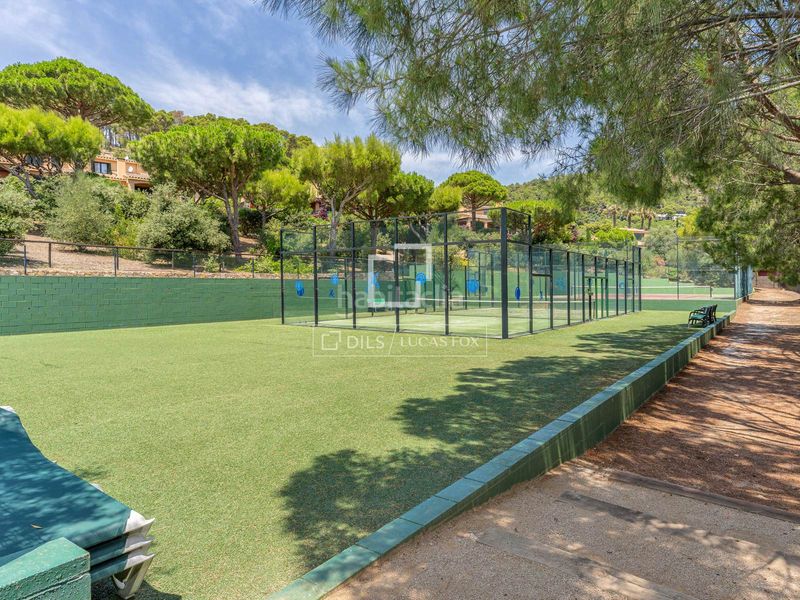 Foto 0d0875d4-e95b-465d-a8c0-c9dd330edc3e. Xalet amb calefacció aparcament piscina a Fornells-Aiguablava Begur