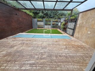 Affitto Chalet in El Soto de la Moraleja. Exclusiva casa adosada recién reformado en alquiler en el soto d