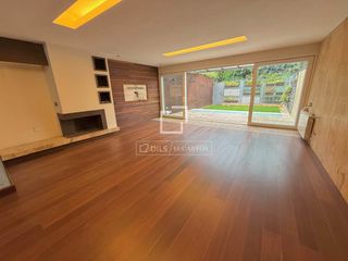 Location Chalet à El Soto de la Moraleja. Exclusiva casa adosada recién reformado en alquiler en el soto d
