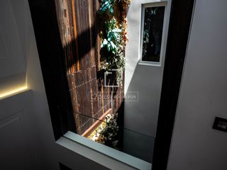 Miete Chalet in El Soto de la Moraleja. Exclusivo chalet adosado recién reformado en el soto de la moral
