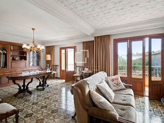 Chalet in Sa Pobla. Magnífica casa mallorquina en venta en sa pobla con gran garaje,