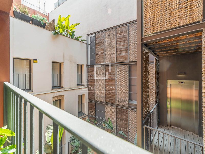Foto b5df9f0b-a23d-4b62-b5fa-7f0a6433c507. Pis amb calefacció a St. Pere - Sta. Caterina - El Born Barcelona