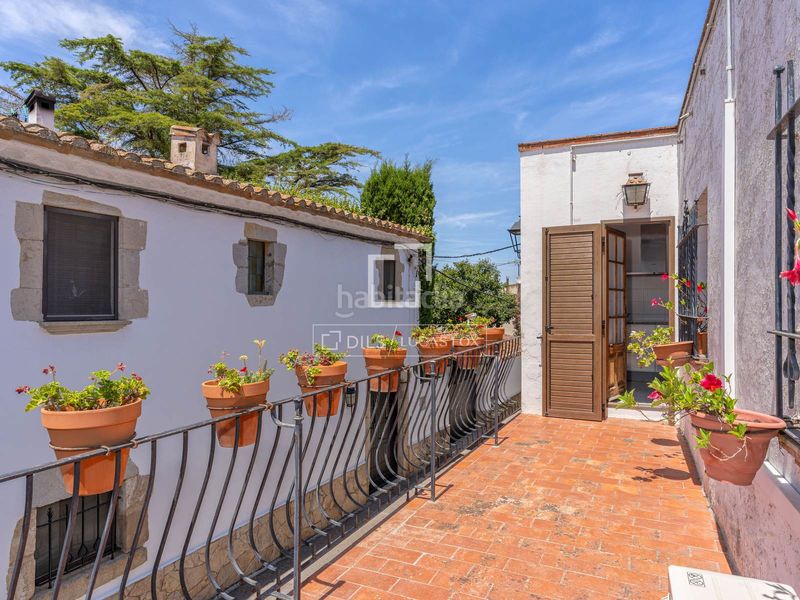 Foto 48c63158-2464-4e28-9867-9d6257371af3. Xalet amb aparcament a Begur Begur