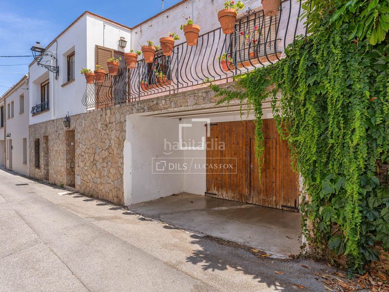 Foto 53b8708f-78ff-41c7-b0d7-34674fe70028. Xalet amb aparcament a Begur Begur