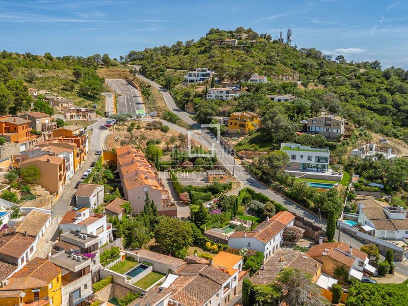 Foto e1312c63-8c06-423b-a48c-3b8dbd73a5c4. Xalet amb aparcament a Begur Begur