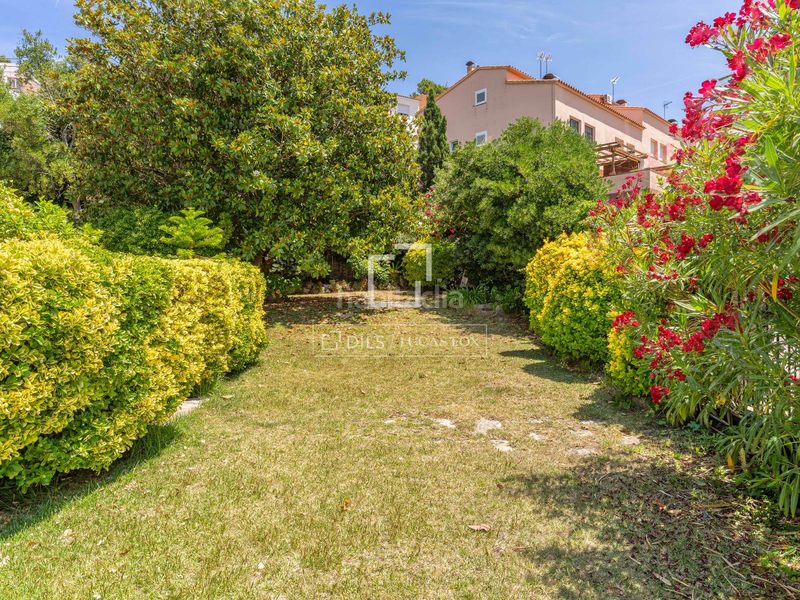 Foto e21a7215-5d02-4be1-9bcb-a87e2e623221. Xalet amb aparcament a Begur Begur