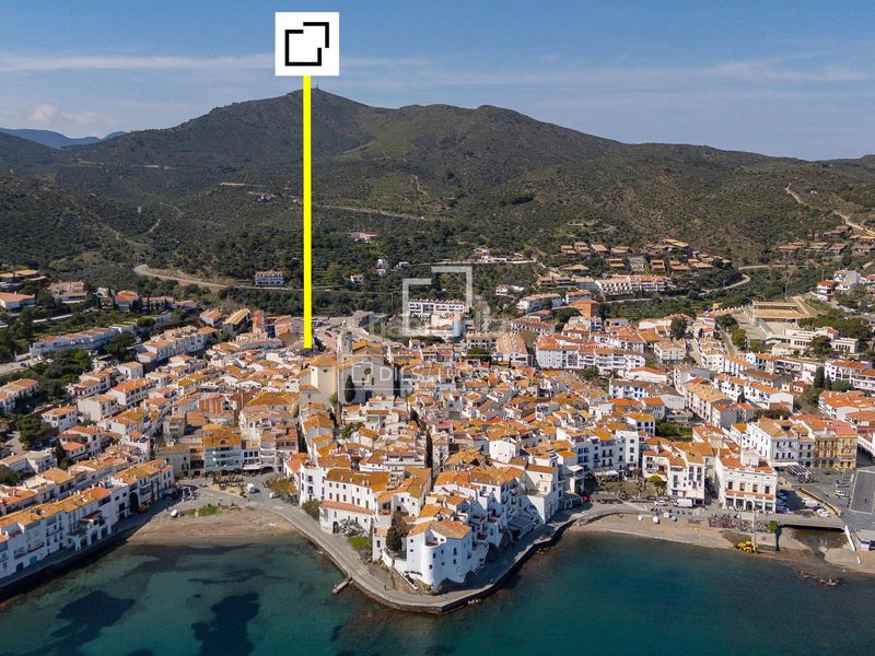 Foto 3371c069-0e0a-479e-ac13-469016bef748. Xalet amb calefacció aparcament a Cadaqués