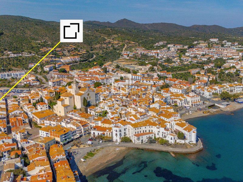 Foto f942f716-93ef-4f16-b163-04f90c112ad9. Xalet amb calefacció aparcament a Cadaqués