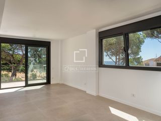 Pis a La Fosca - Cala Margarida. Piso obra nueva de 2 dormitorios con 7m terraza en venta en pala
