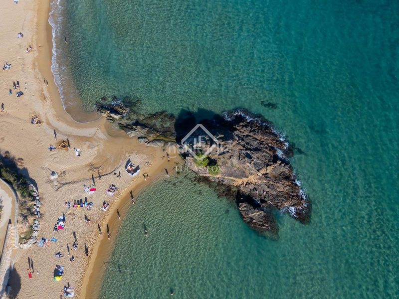Foto 62d1e812-fbaa-4673-b8c2-16e55d8e202d. Pis amb calefacció aparcament piscina a La Fosca - Cala Margarida Palamós