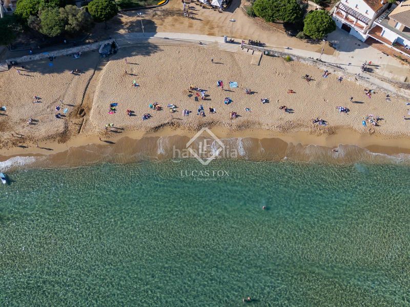 Foto c5884298-b6a9-4adb-ad2d-4451e97716aa. Pis amb calefacció aparcament piscina a La Fosca - Cala Margarida Palamós