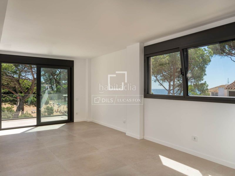 Foto ff70198d-d82d-4198-a6b9-135cce4b0c77. Pis amb calefacció aparcament piscina a La Fosca - Cala Margarida Palamós