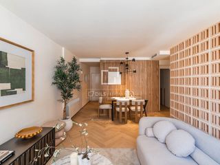 Piso en Hispanoamérica-Bernabéu. Piso completamente reformado de 3 dormitorios en venta en hispan