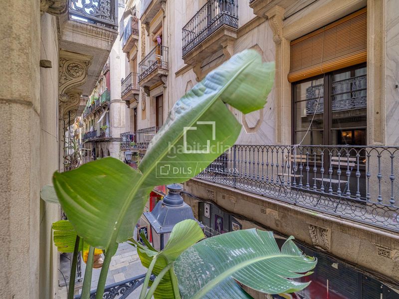 Foto f2798b82-62e1-4994-ab04-1a1901823970. Pis amb calefacció a Gòtic Barcelona
