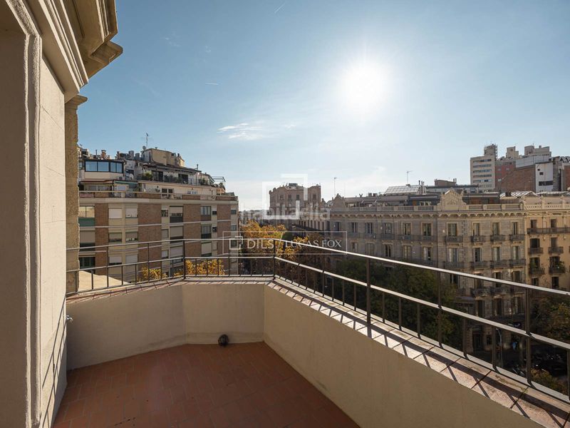 Foto a9919d26-85d4-4335-8d0f-3e0ad373c902. Pis a Dreta de l´Eixample Barcelona