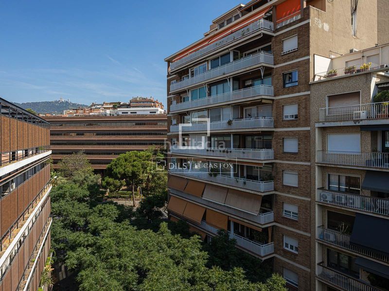 Foto b47c21c5-062c-4440-9627-21682c311006. Pis amb calefacció a Sant Gervasi - Galvany Barcelona