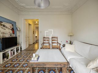 Piso en Dreta de l´Eixample