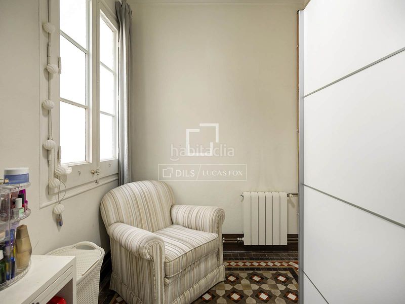 Foto 56a5d92e-5531-40ea-be8f-6c60d2115906. Pis amb calefacció a Dreta de l´Eixample Barcelona