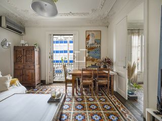 Pis a Dreta de l´Eixample. Piso de 5 dormitorios en venta en eixample derecho, barcelona