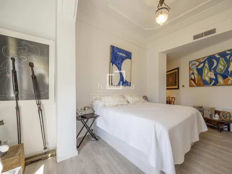 Foto 210b772e-9caf-457a-8609-e07972345c89. Pis amb calefacció a Gran Via Valencia