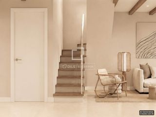 Chalet à Playas de Puçol. Casa de obra nueva de 4 dormitorios con 58 m de terrazas en vent