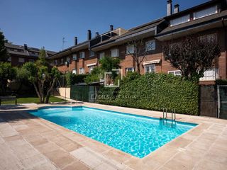 Chalet in Parquelagos-Puente Nuevo