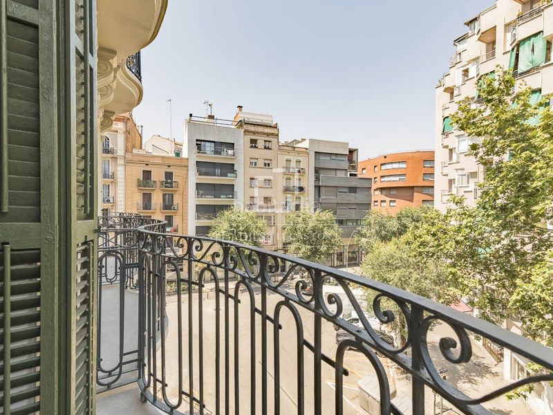 Foto aae15770-fcea-42c3-a8b2-a252d67c0c53. Pis a El Camp d´en Grassot i Gràcia Nova Barcelona