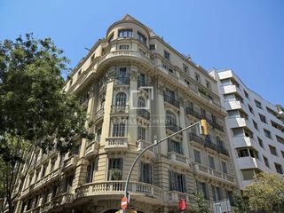 Pis a Sant Gervasi - Galvany