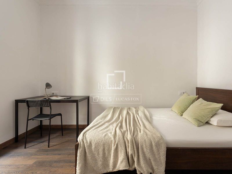 Foto 5b66a0a0-06f6-456f-a9e6-8b1c7329d40c. Pis amb calefacció a Gòtic Barcelona