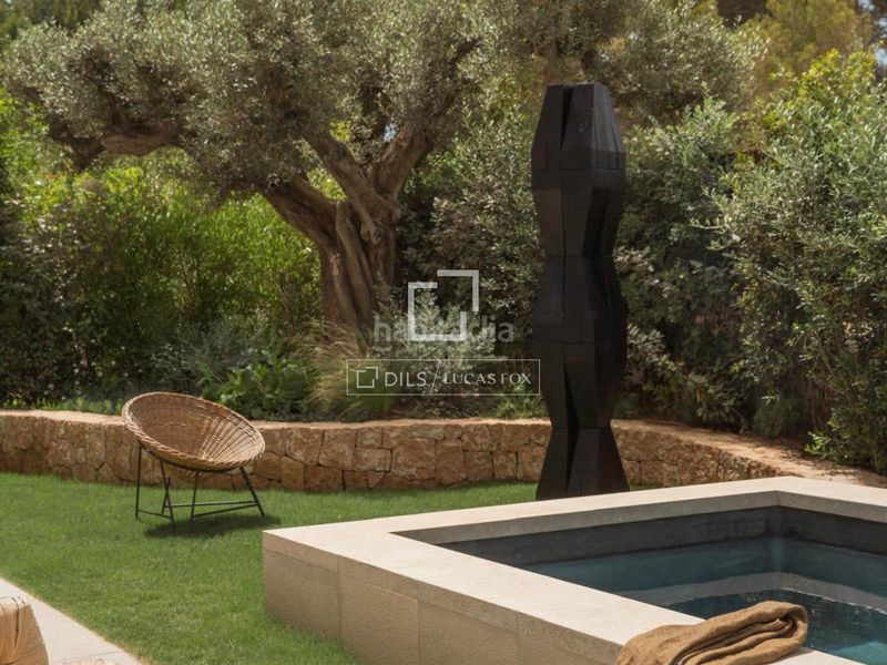 Foto 27b09f9e-5a69-4c57-874c-f7bb47482e98. Lloguer pis amb calefacció aparcament piscina a Ses Figueretes - Platja d'en Bossa - Cas Serres Ibiza