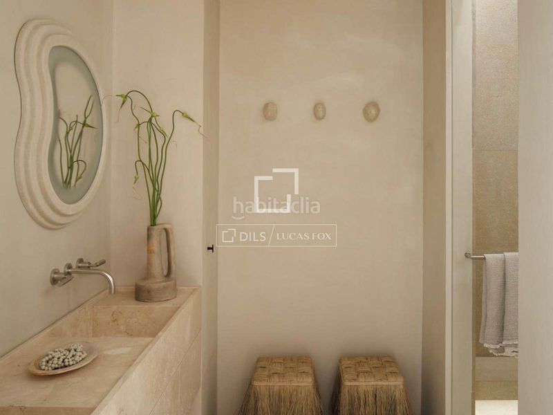 Foto 3f05b28c-18b2-4693-9585-64228c5c6ba7. Lloguer pis amb calefacció aparcament piscina a Ses Figueretes - Platja d'en Bossa - Cas Serres Ibiza
