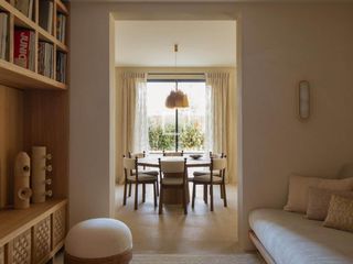 Location Appartement à Ses Figueretes - Platja d'en Bossa - Cas Serres. La villa jardín en hippiments  exclusiva residencia de 2 dormito