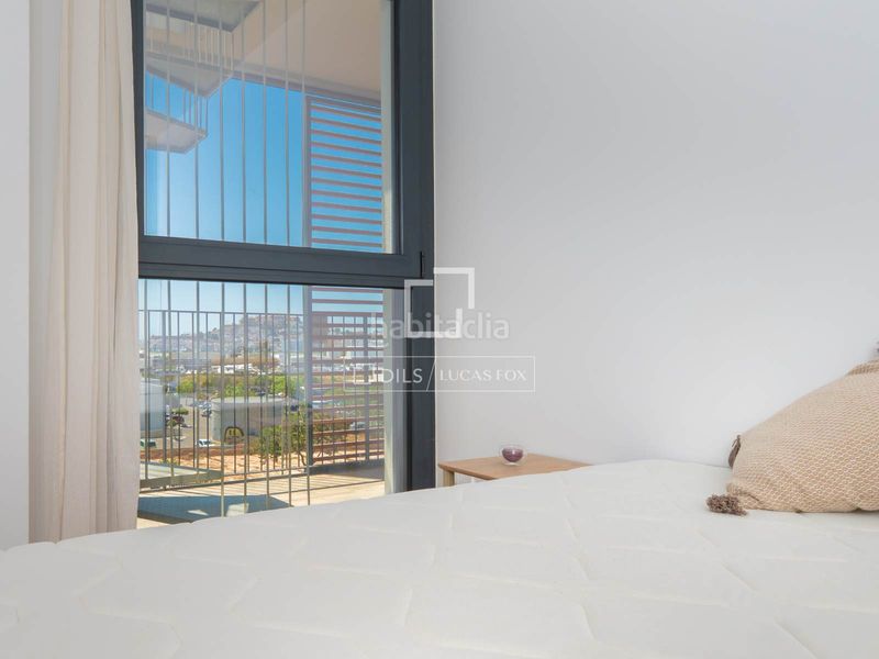 Foto a4a5b4a3-90ca-43a0-be1a-39f8af91cd53. Pis amb calefacció a Puig d´en Valls Santa Eulària