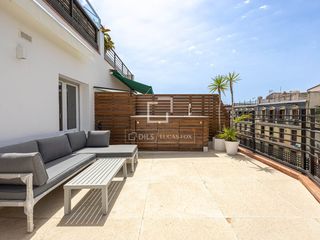 Appartement à L´Antiga Esquerra de l´Eixample