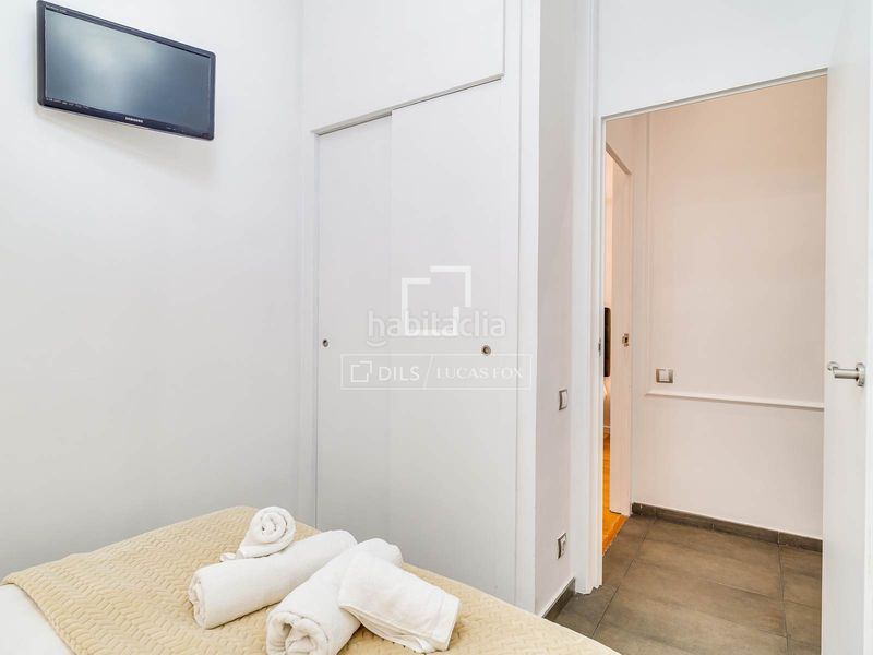Foto 06b8cbe2-3372-4222-94a7-851e3d63072c. Pis amb calefacció a Dreta de l´Eixample Barcelona