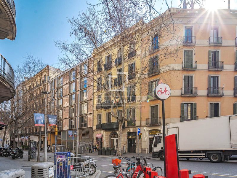 Foto 50f3be31-63b6-4736-8cb3-a6fc3abe6f43. Pis amb calefacció a Dreta de l´Eixample Barcelona
