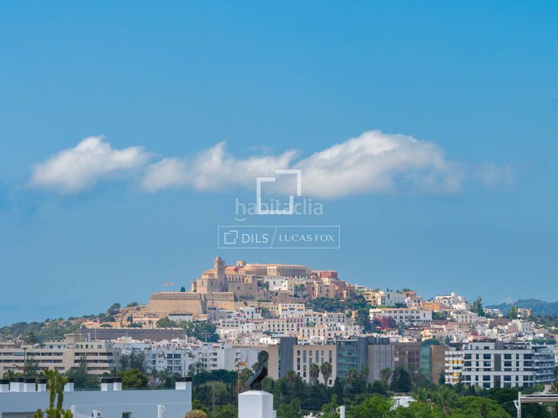 Foto fd6a89d4-3442-4f18-bcb8-e91bdb34bfcd. Pis amb aparcament a Jesús Santa Eulària