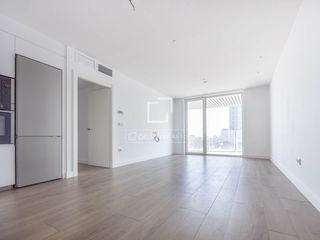 Flat in Sant Pau