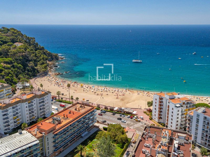 Foto 0985fee7-6b96-4e22-8508-88f357ae1dea. Pis amb calefacció aparcament piscina a Fenals Lloret de Mar