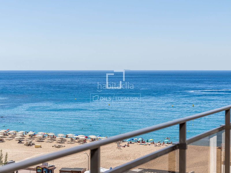 Foto 6eee0f07-f88b-4721-b5bf-c20a9abc866f. Pis amb calefacció aparcament piscina a Fenals Lloret de Mar
