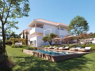 Chalet in Valdemarín. Casa  villa excelentes de 7 dormitorios en venta en aravaca, mad