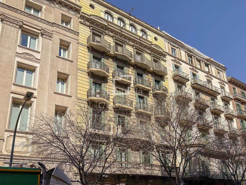 Foto 793115ba-42f2-4a0d-aae5-18914e0e965f. Pis amb calefacció a Dreta de l´Eixample Barcelona