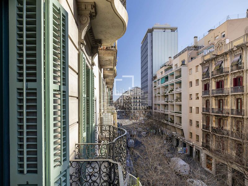 Foto fc16f512-b7af-4620-9d0c-15d755a39775. Pis amb calefacció a Dreta de l´Eixample Barcelona